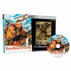 797149761 Imp5214 High Road To China Expanded