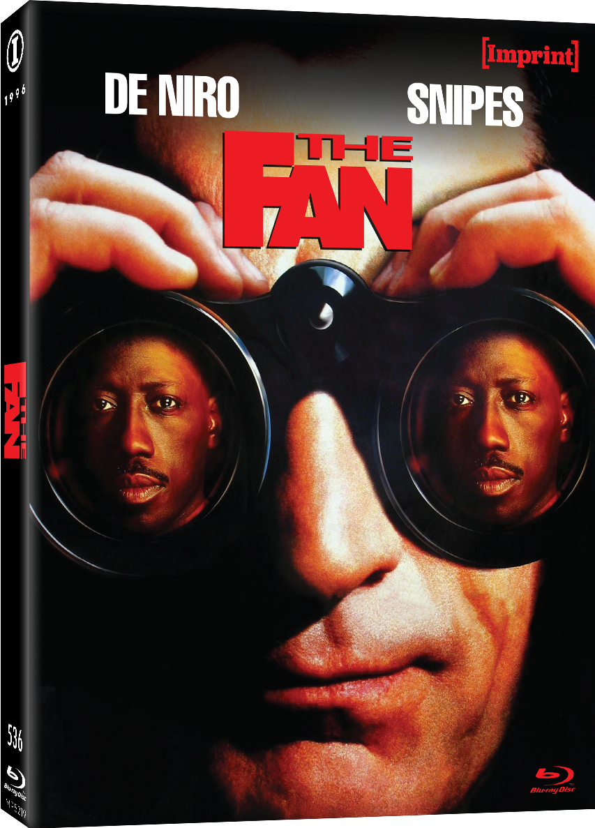 811607036 Imp5219 The Fan Slipcase 3d