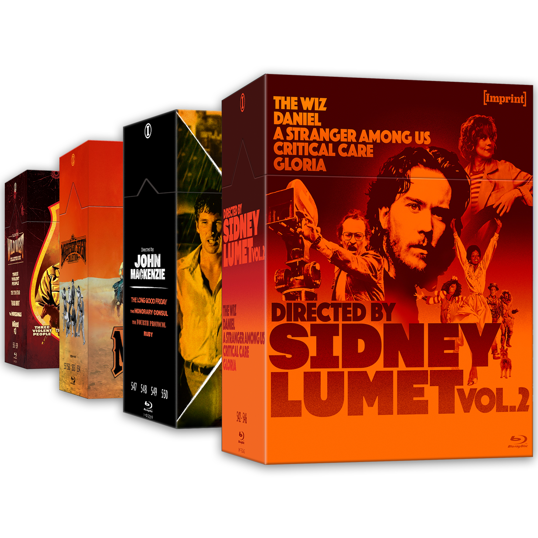 All Impmarch 03 26 Bundle