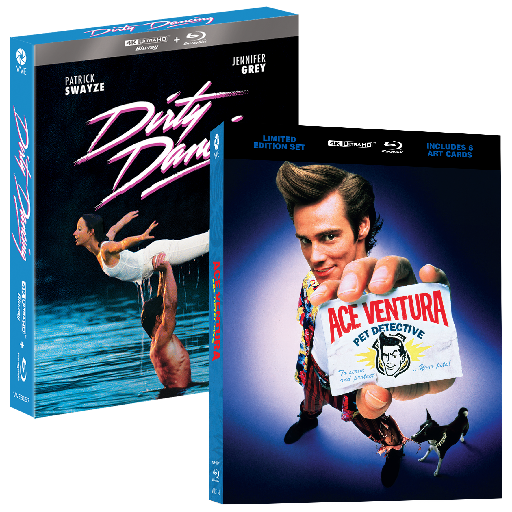 Av Dd Vvelimiteded Bundle