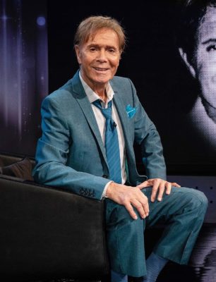 Cliff Richard