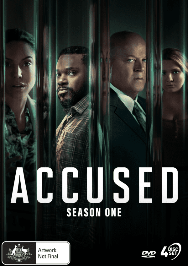 Accused Season One