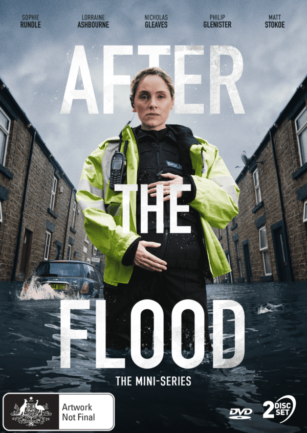 After The Flood The Mini Series