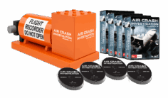 Air Crash Dvd Expanded Pack 3d V2