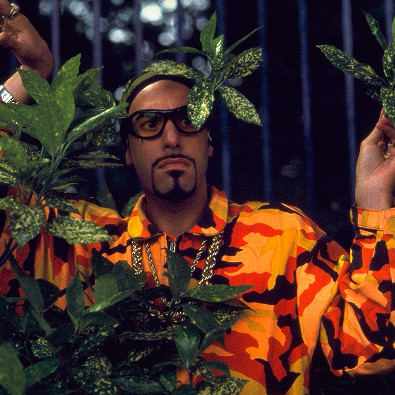 Ali G: Indahouse - The Movie | Via Vision Entertainment