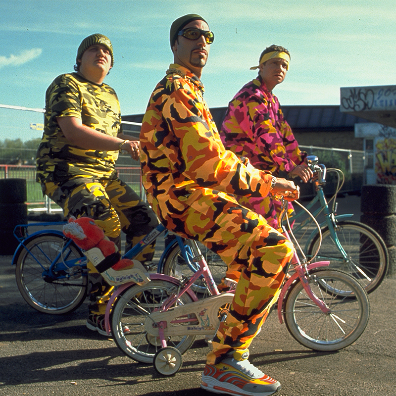 Ali G 06