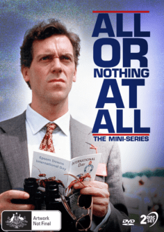 All Or Nothing At All The Mini Series