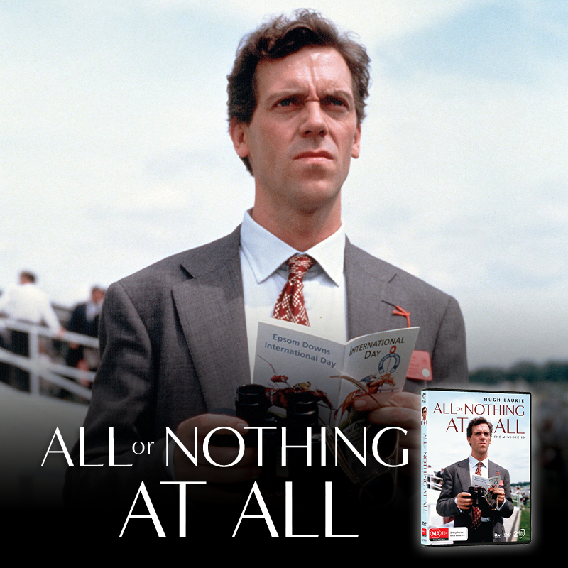 All Or Nothing At All 01