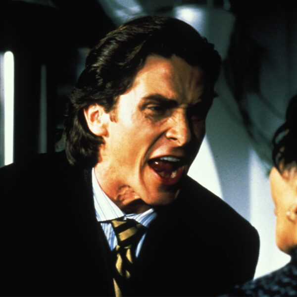 American Psycho 06