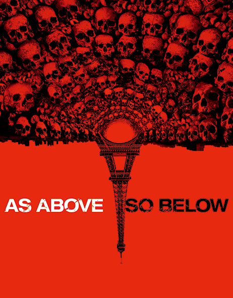 As Above, So Below