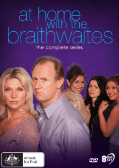At Home With The Braithwaites The Complete Series
