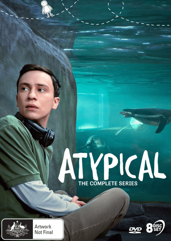 Atypical The Complete Series