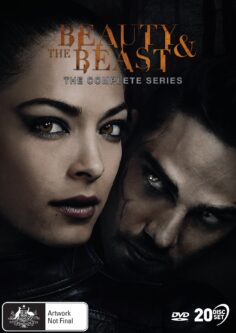 Beauty & The Beast The Complete Series
