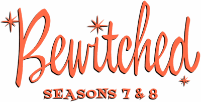 Bewitched 7 8 Tt