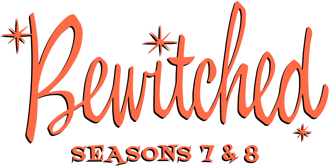 Bewitched 7 8 Tt