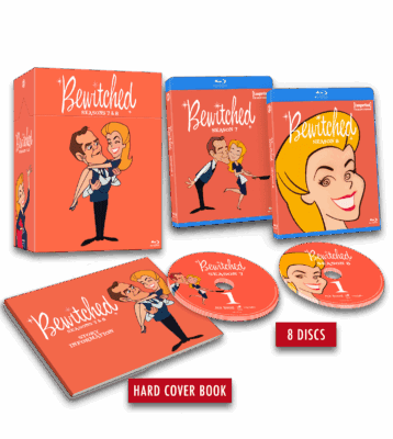 Bewitched 7&8 Expanded Pack Shots