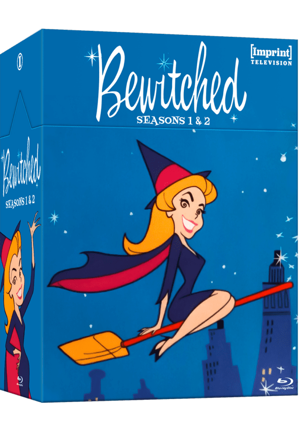 Bewitched Box 1 3d