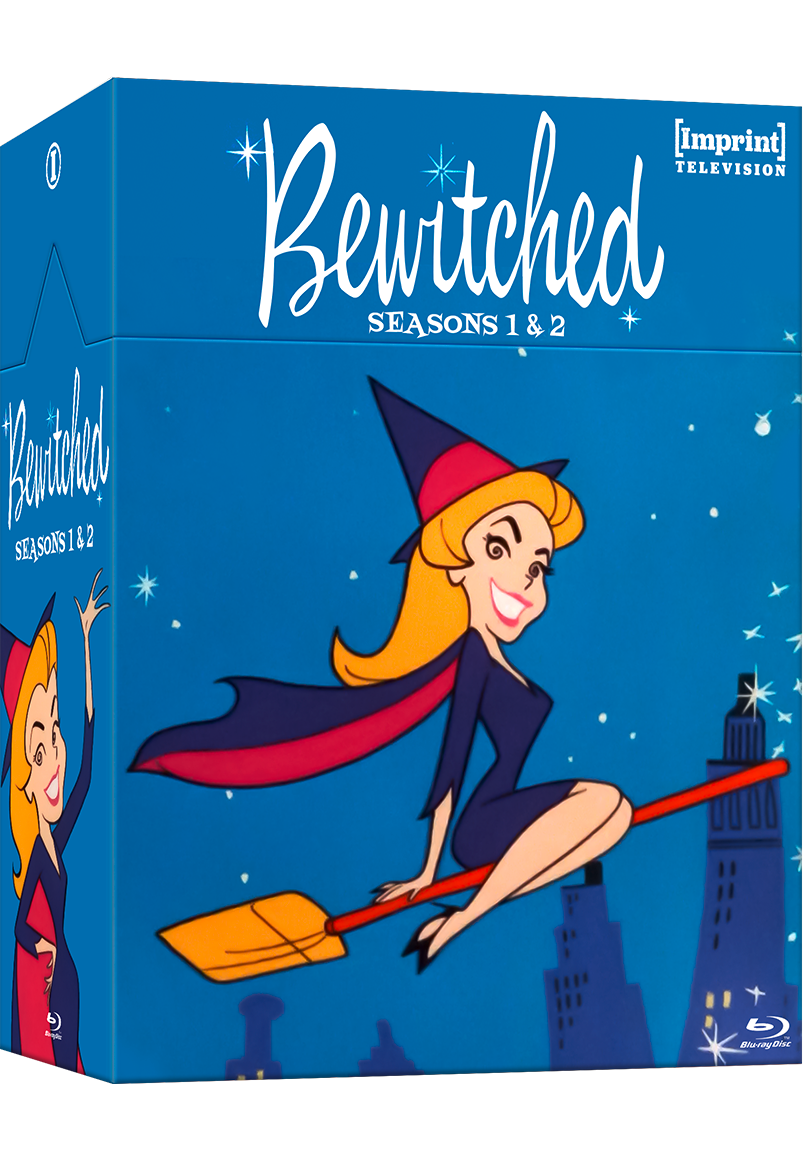 Bewitched Box 1 3d
