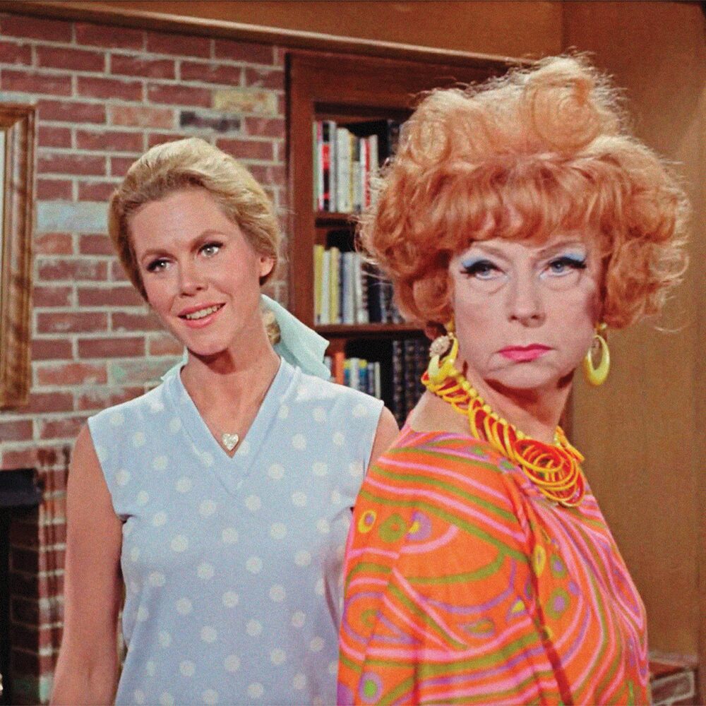 Bewitched S3&4 05