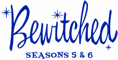 Bewitched S5 6 Tt