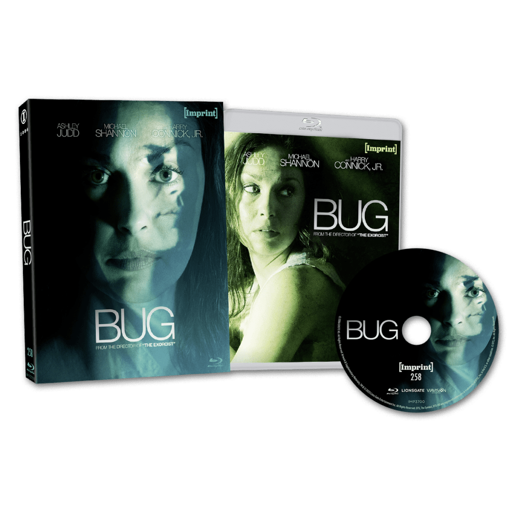 Bug 2006 Imprint Collection 258 Via Vision Entertainment bug-2006-imprint-collection-258-via-vision-entertainment