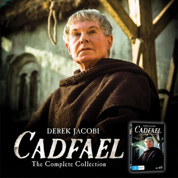 Cadfael 01