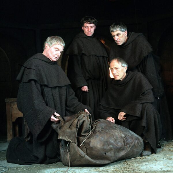 Cadfael 08