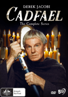 Cadfael The Complete Series