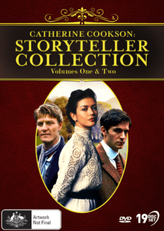 Catherine Cookson The Complete Storyteller Collection