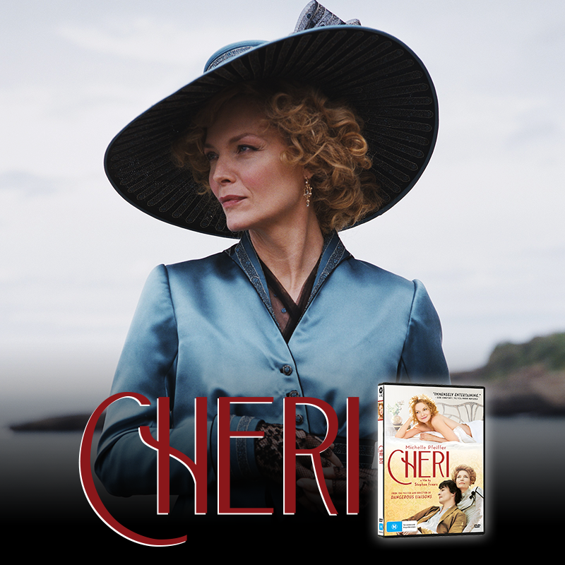 Cheri 01