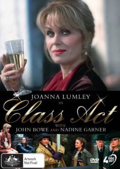 Class Act The Complete Series