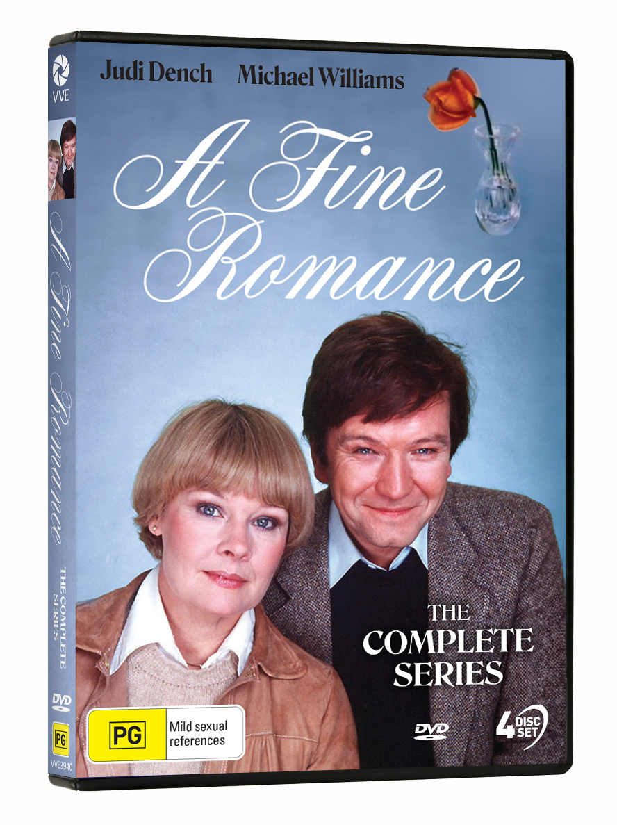 A Fine Romance