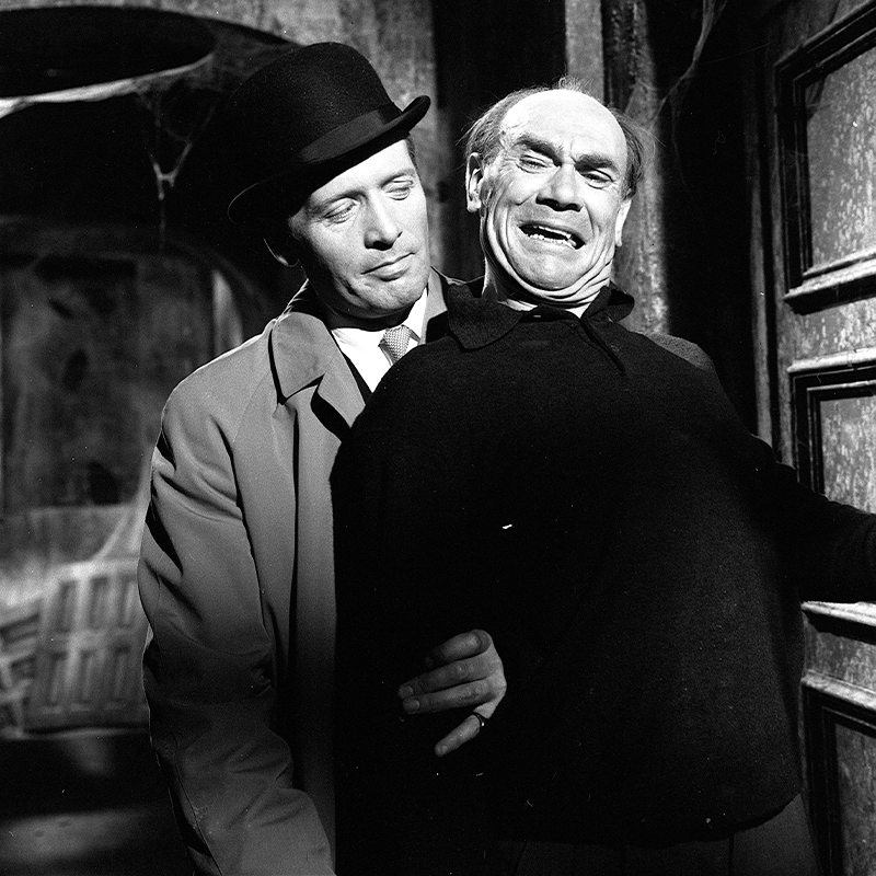 Danger Man 07