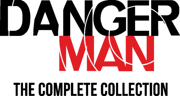 Danger Man: The Complete Collection | Via Vision Entertainment