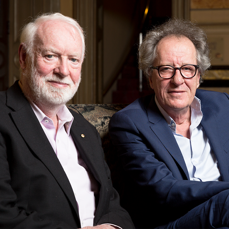 David Stratton 02