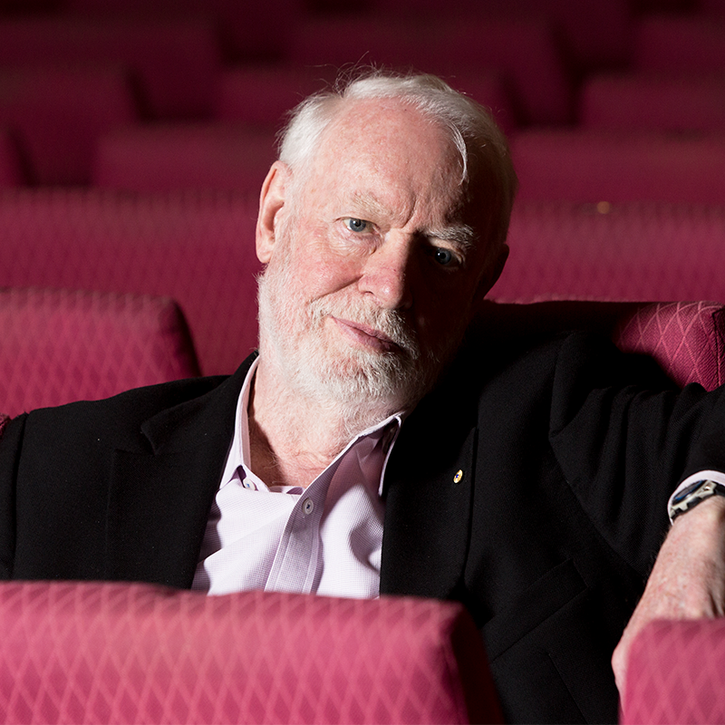 David Stratton 03