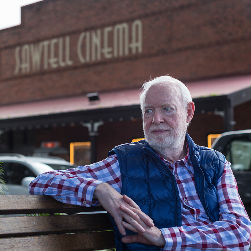 David Stratton 05