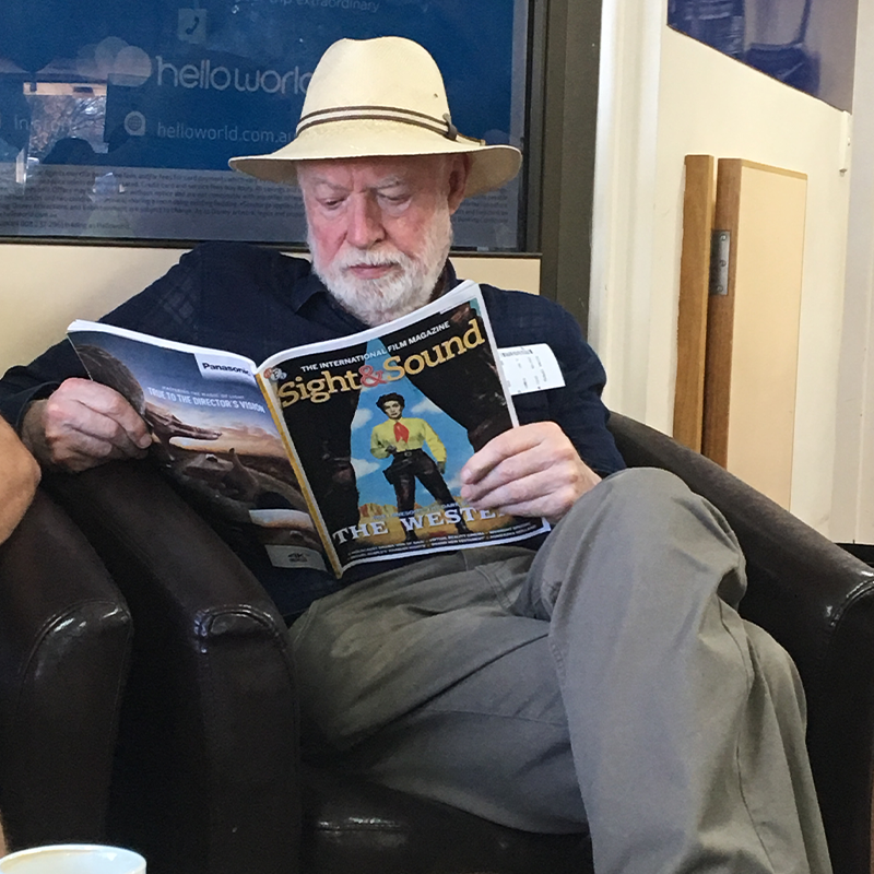 David Stratton 06