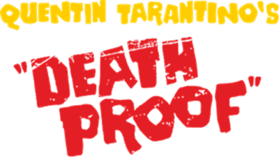 Death Proof Logo
