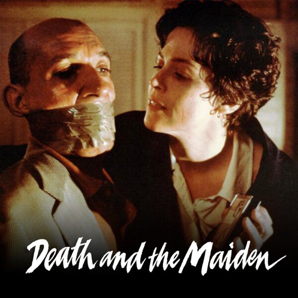 Death And The Maiden 01