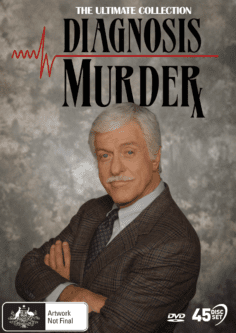 Diagnosis Murder The Ultimate Collection