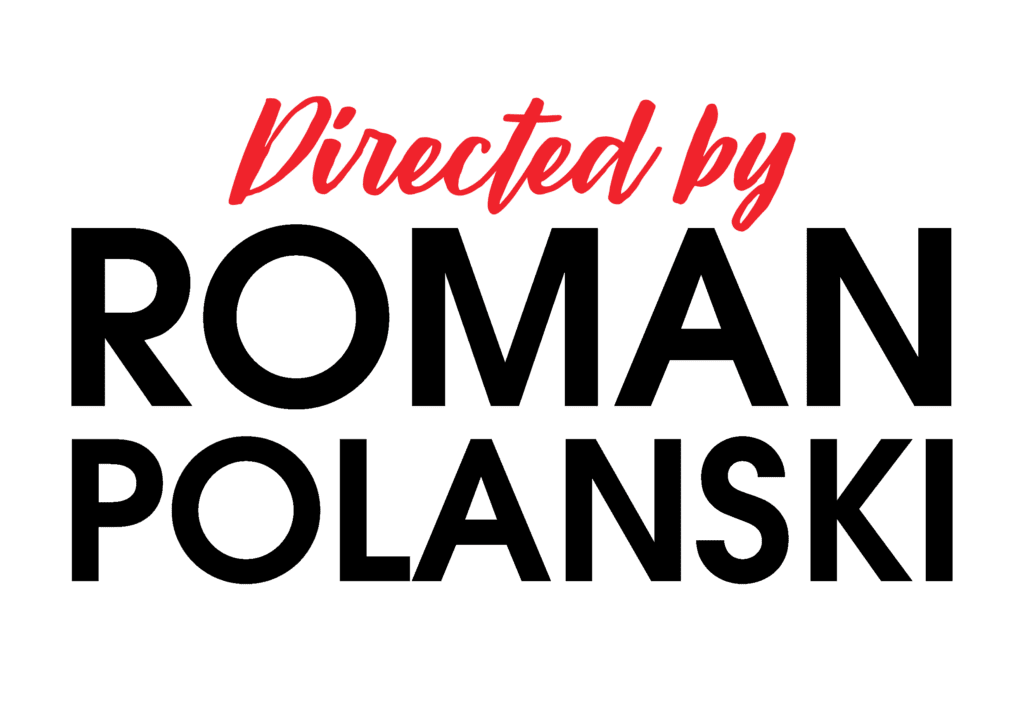 Directed By… Roman Polanski (1992 – 1999) (Limited Edition, Region Fre ...