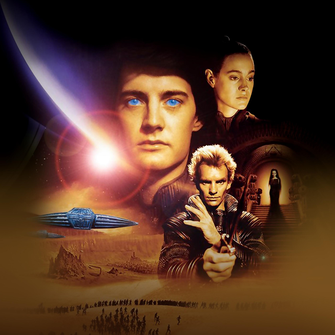 Dune 03