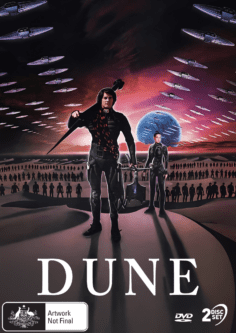 Dune Dvd