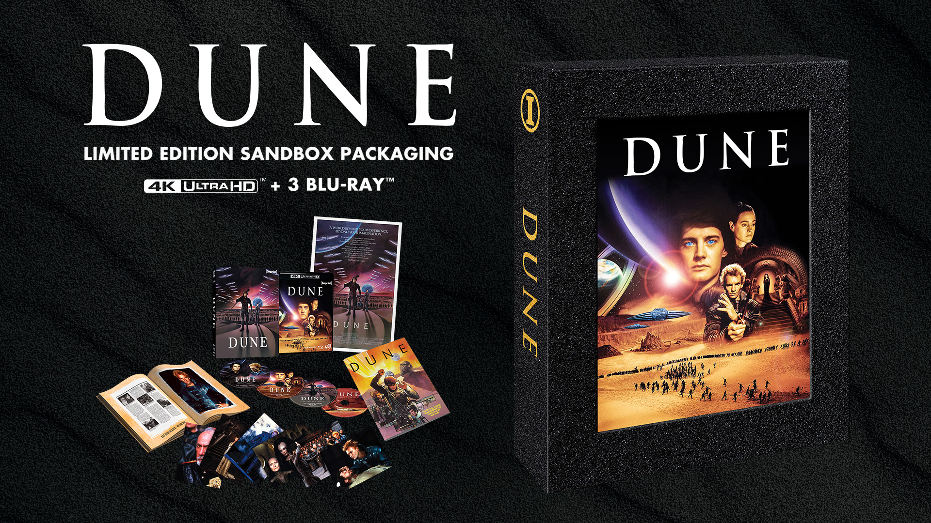 Dune Sandbox Yt Banner