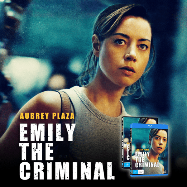 Emily The Criminal Square