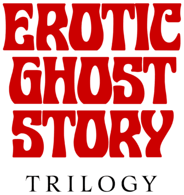 Erotic Ghost Story Trilogy Tt