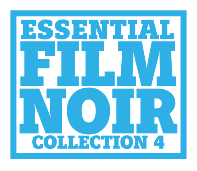 Essential Film Noir 4 Title