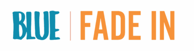 Fade In Blue Tt