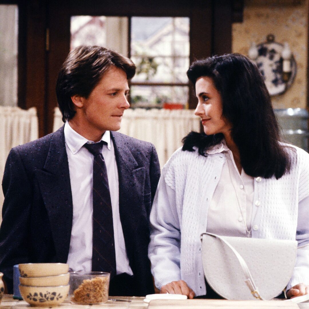 Family Ties 06